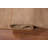 Handmade Gabbeh Modern Runner Rug 3x10