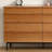 Modern simple multi-functional drawer sideboard