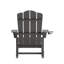 Chaise Adirondack berçante Delon-1694726907