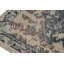 Handmade Silk and Wool Area Rug