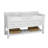 Hitton 72'' Double Bathroom Vanity with Top-446800219-499184607