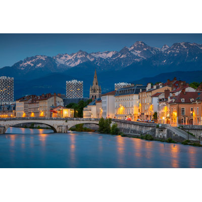 " Grenoble "