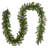 4.5' Feel-Real® Downswept Douglas® Fir Hinged Tree with 450 Clear Lights UL- 525 Tips-87196355