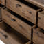 Commode double 9 tiroirs Cayenne-107652219