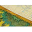 Vintage One-of-a-Kind 3'0" x 4'10" Hand Knotted Area Rug