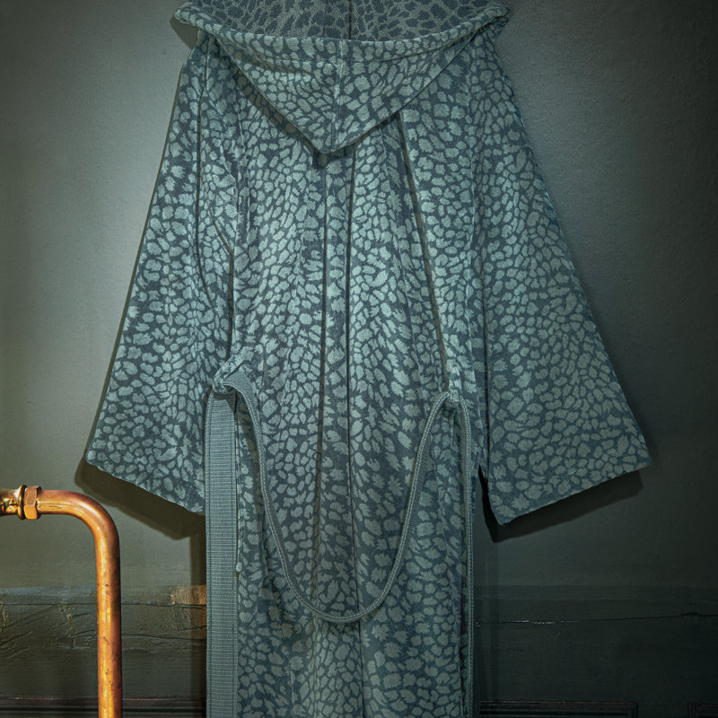 IMAGINAIRE Bathrobe, Medium
