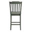 Tabouret de bar et de comptoir en bois massif Fortville-1739669005-1687868838