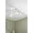 Bacia Wall Sconce by ENY LEE PARKER