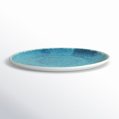Fortessa Flora 11" Dinner Plate