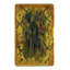 Scandinavian One-of-a-Kind 2'9x4'7 Hand Knotted Area Rug