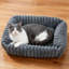 Faux Fur Pet Bed-521680860-521680858