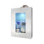 Tayquan Display Cabinet