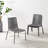 Premium All-Weather Wicker Outdoor Stacking Dining Side Chair