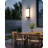 LED Outdoor Wall Lights