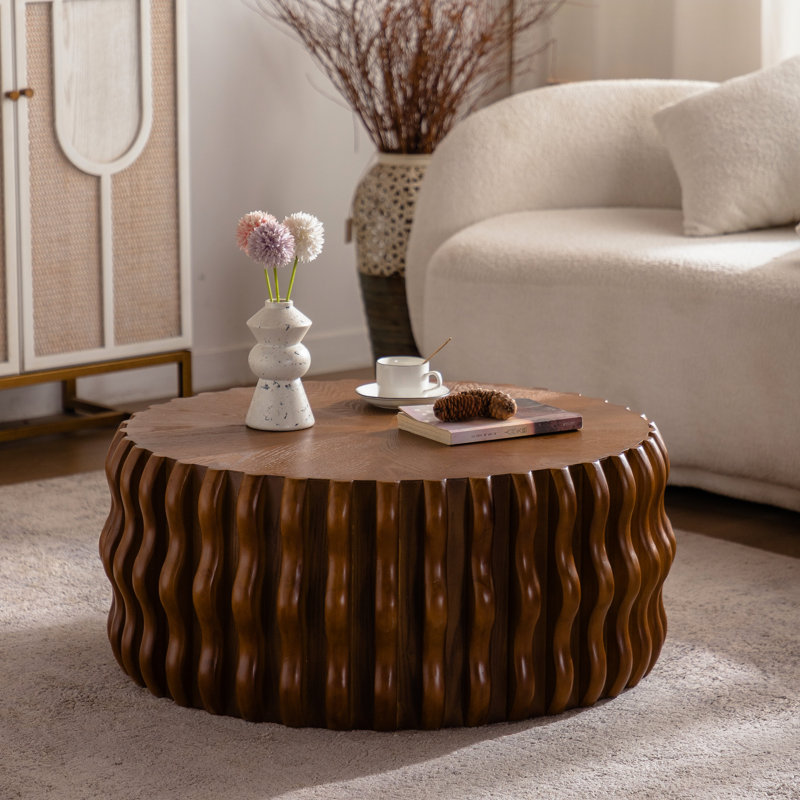 Table basse Mid Century