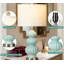 Ensemble de 2 lampes de table Modern Modern
