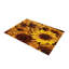Floral Machine Tufted 120cm X 80cm Area Rug