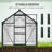 Outsunny Hobby Greenhouse-92278681