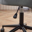 Atanya Velvet Office Chair