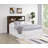 Westpark 49-Inch Full Bookcase Headboard-1403457936-1403457938