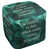Émeraude sélectionné