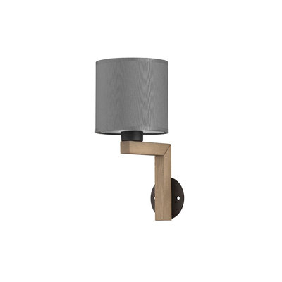 Avdija Swing Arm Sconce