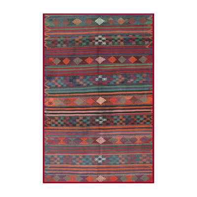 Southwestern Indoor Rug