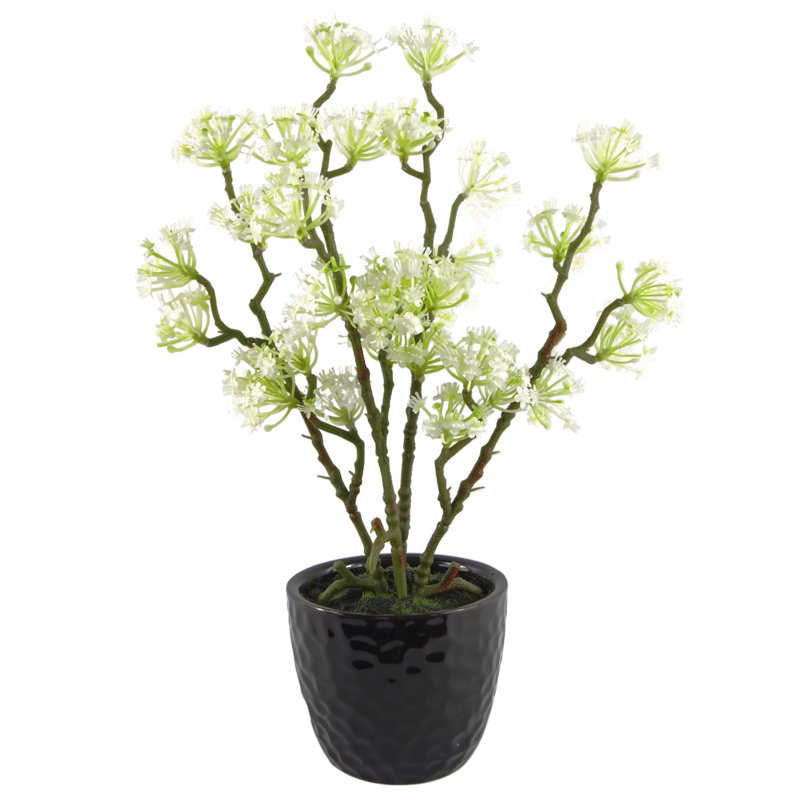 Anlin 30cm Faux Tree in Pot