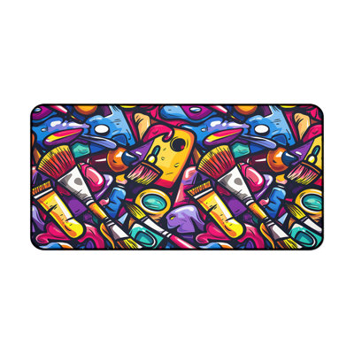Desk Pad