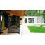 1.2m x 1.9m Privacy Fence-1654967915