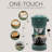 WILLOW Kitchen Espresso Machine with Single Shot and Double Shot Espresso Filter Options - One Touch Activated-122950065