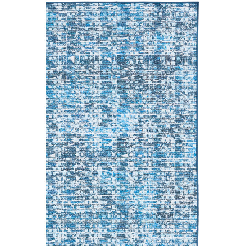 Tapis Roumell avec envers antidérapant, Rectangle de 5 pi x 8 pi