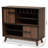 39.37 " L Bar Cabinet