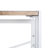 Kaelin Metal Base Writing Desk-902079006-884067755