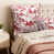 Red/Ivory selected