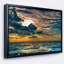 «Risa Sun Break over Blue Ocean», photographie-1508452133-1516885345
