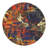 Ansela Abstract Indoor Rug-259627746