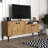 Covedale Console Table
