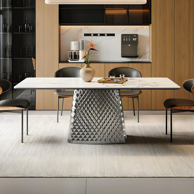 Table de salle à manger Haider