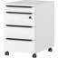 Mapua 2 Piece Standing Desk Office Set