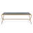 Evelynn 4 Legs Coffee Table