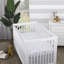 Ensemble de literie pour lit de bébé 3 pièces Mackenzie Jungle Ride