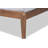 Cloa Upholstered Platform Bed-733800901