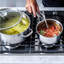 KitchenAid Multi-Ply Stainless Steel Saucepan with Lid-72872985