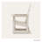 POLYWOOD Classic Adirondack Glider Chair-18848