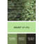 Tapis vert tissé à la machine-68659158