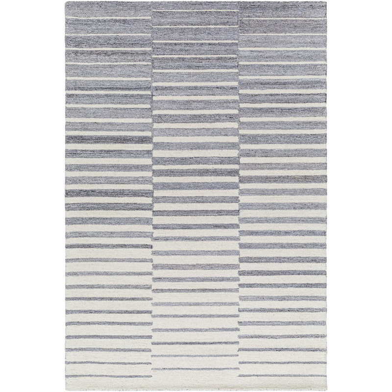 SAMPLE-Syracuse Wool Area Rug