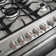 Cosmo 36 in. Stellar Collection 3.8 cu. ft. Dual Fuel Range, 5 Sealed Burners, 8 Function Convection Oven in Stainless Steel
