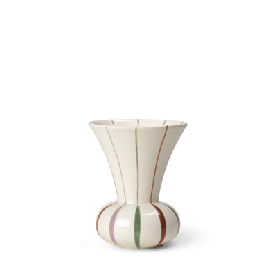 Signature Stoneware Table Vase