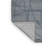 Machine Washable Abstract Gray Area Rug-857804986